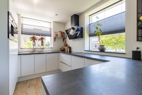 Medium property photo - Zuideinde 85A, 2371 BS Roelofarendsveen